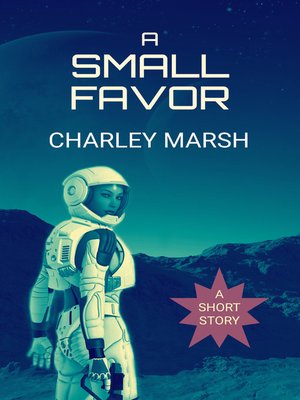cover image of A Small Favor